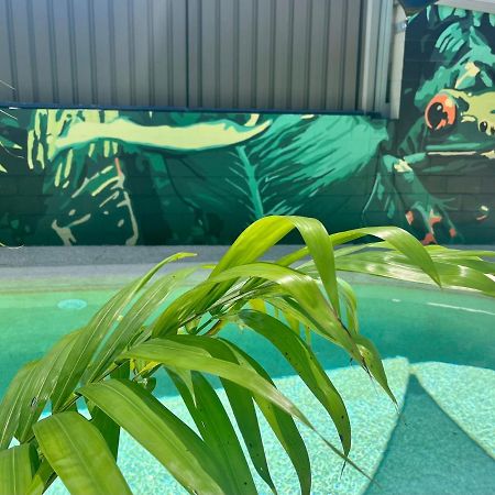 Nambour Heights Motel Εξωτερικό φωτογραφία