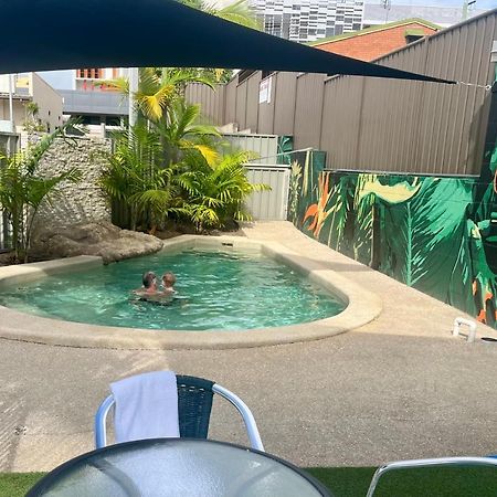 Nambour Heights Motel Εξωτερικό φωτογραφία