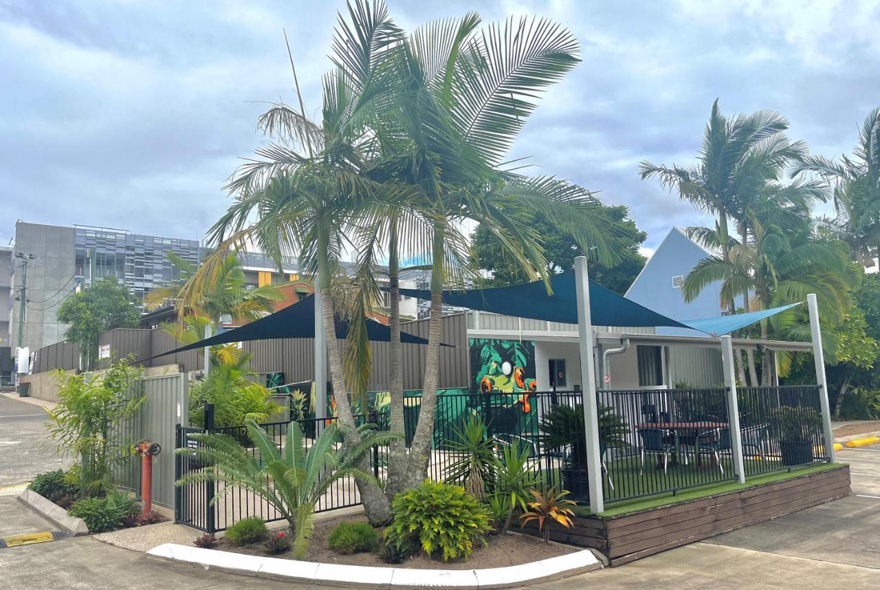 Nambour Heights Motel Εξωτερικό φωτογραφία