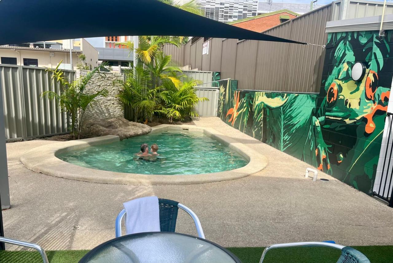 Nambour Heights Motel Εξωτερικό φωτογραφία