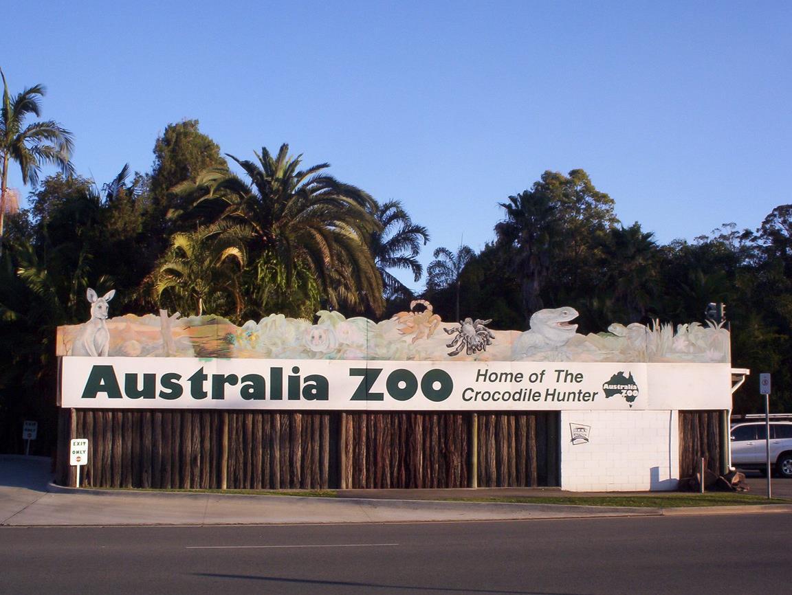 Nambour Heights Motel Εξωτερικό φωτογραφία