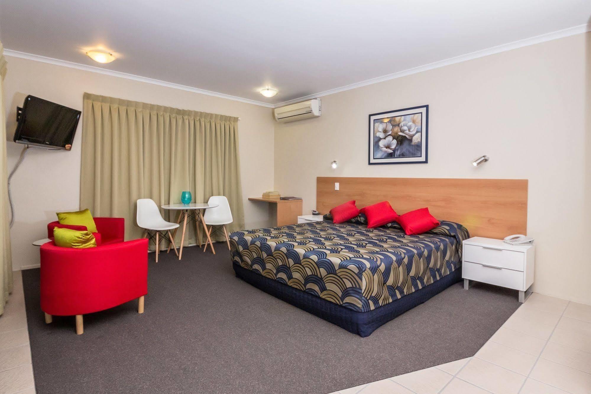 Nambour Heights Motel Εξωτερικό φωτογραφία