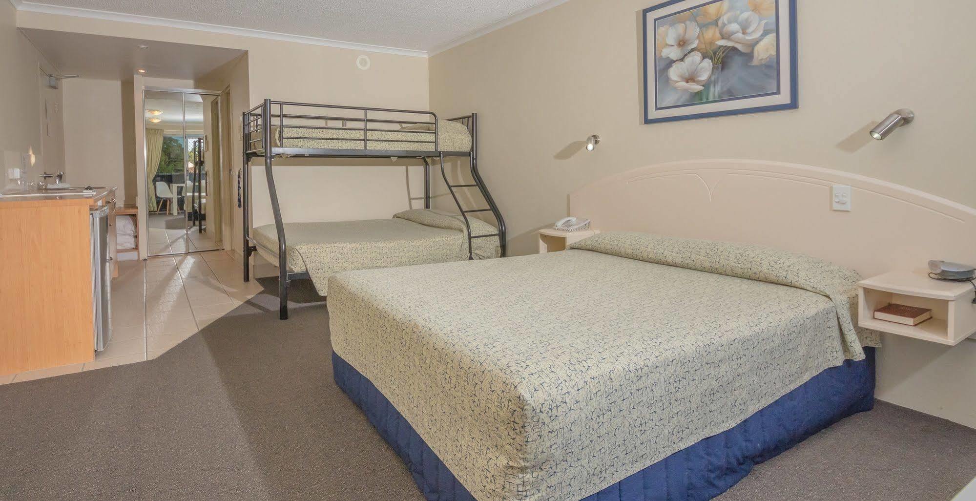 Nambour Heights Motel Εξωτερικό φωτογραφία