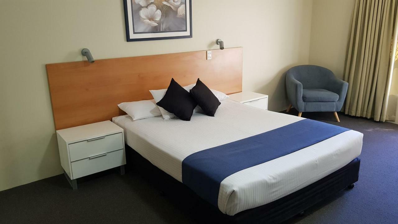 Nambour Heights Motel Δωμάτιο φωτογραφία