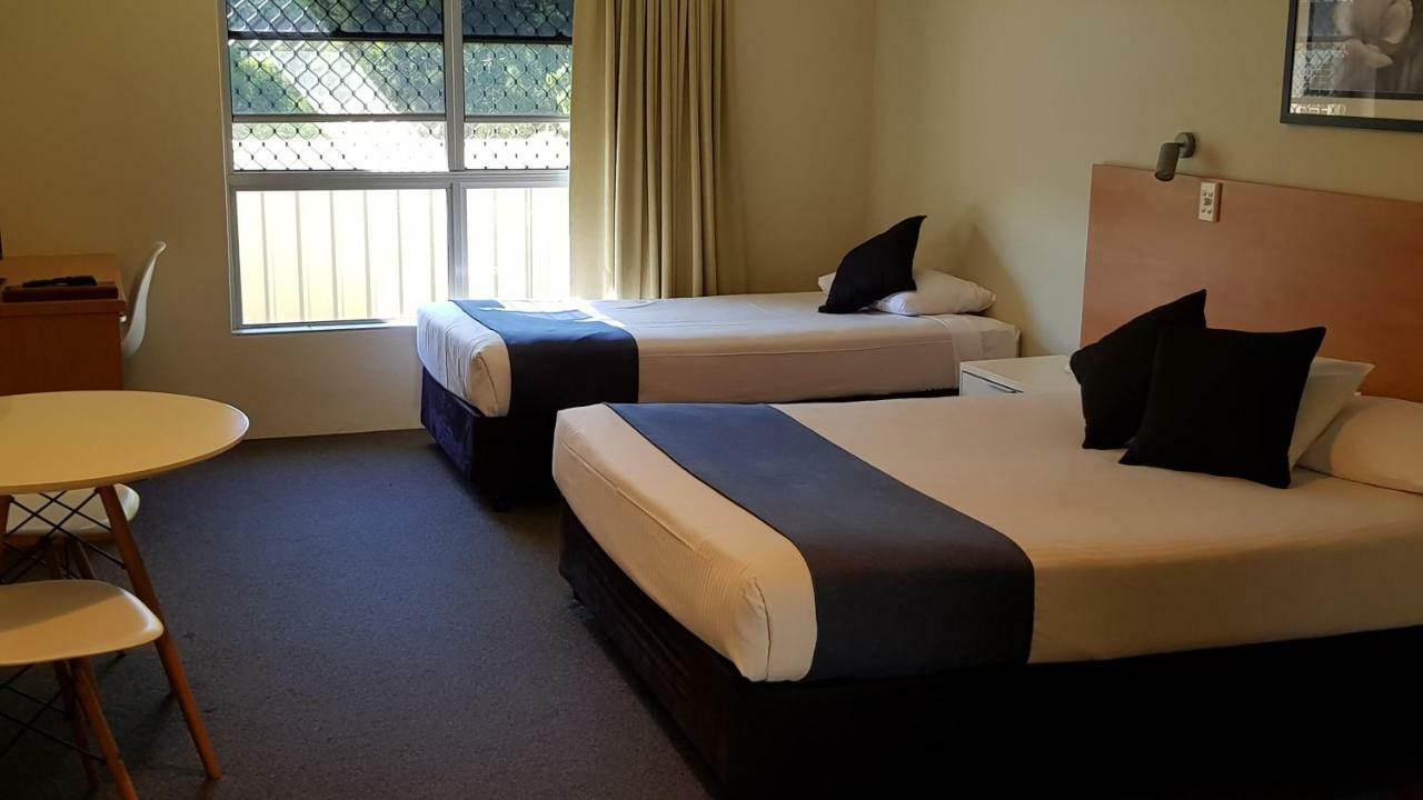 Nambour Heights Motel Εξωτερικό φωτογραφία