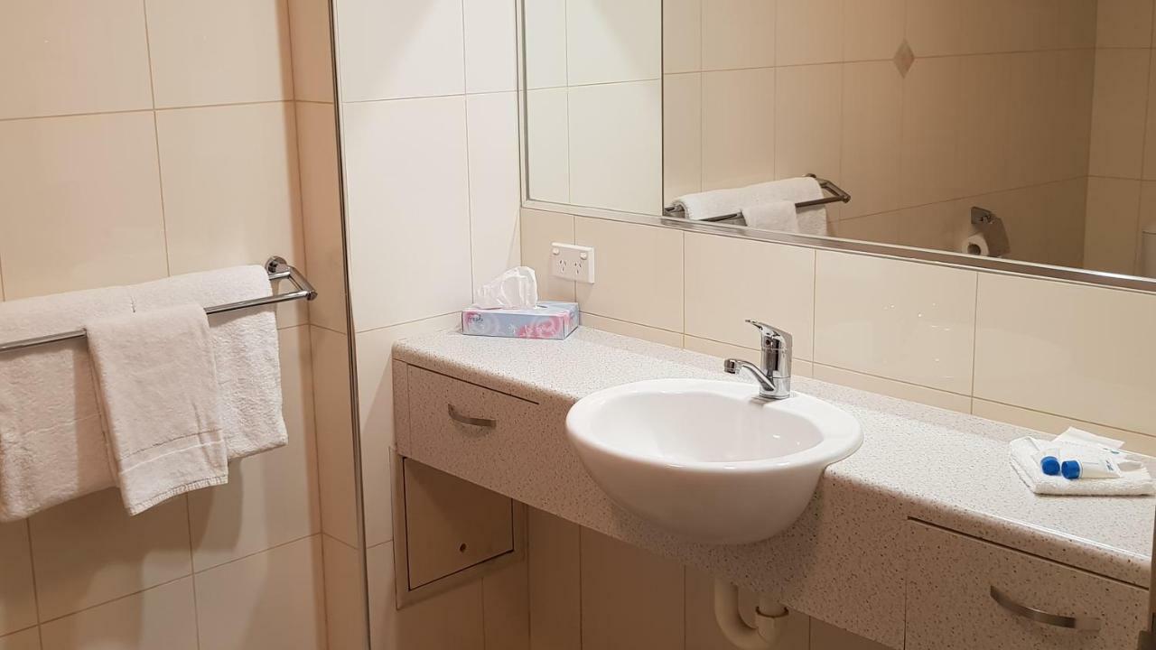 Nambour Heights Motel Δωμάτιο φωτογραφία