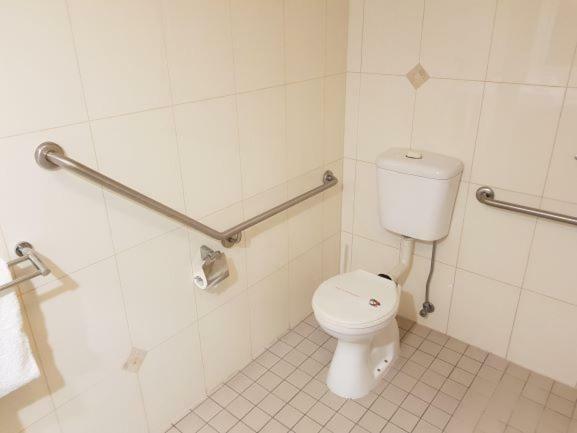 Nambour Heights Motel Εξωτερικό φωτογραφία