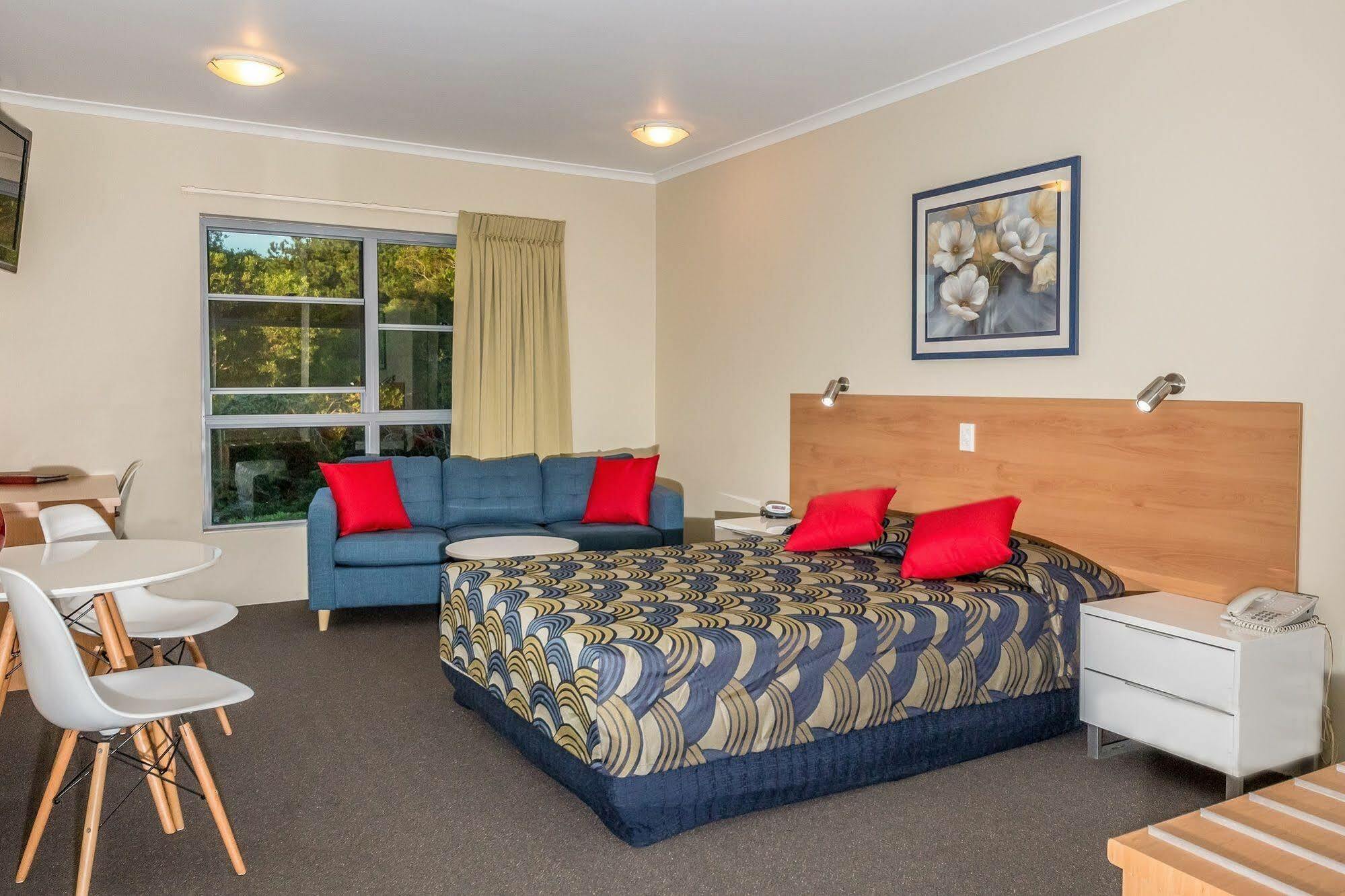 Nambour Heights Motel Εξωτερικό φωτογραφία